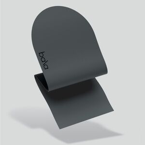 Bala Charcoal Exercise Mat